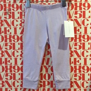 Go Gently Baby Pencil Pant, NEW WITH TAGS!